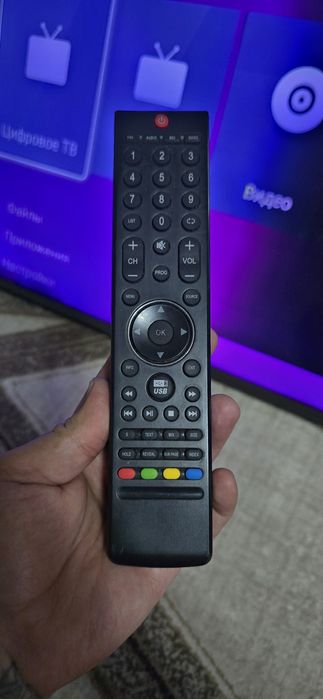 Телевизор Smart Tv 50"