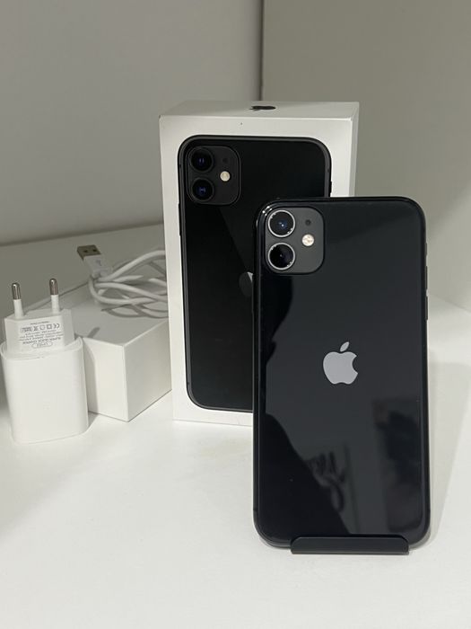 iPhone 11 Айфон 11