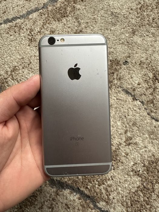 iPhone 6S Grey, de piese/ recarosare