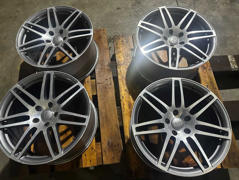 Jante aliaj Audi 21 " inch E10J x 21 ET 44