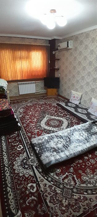 Квартира сотилади