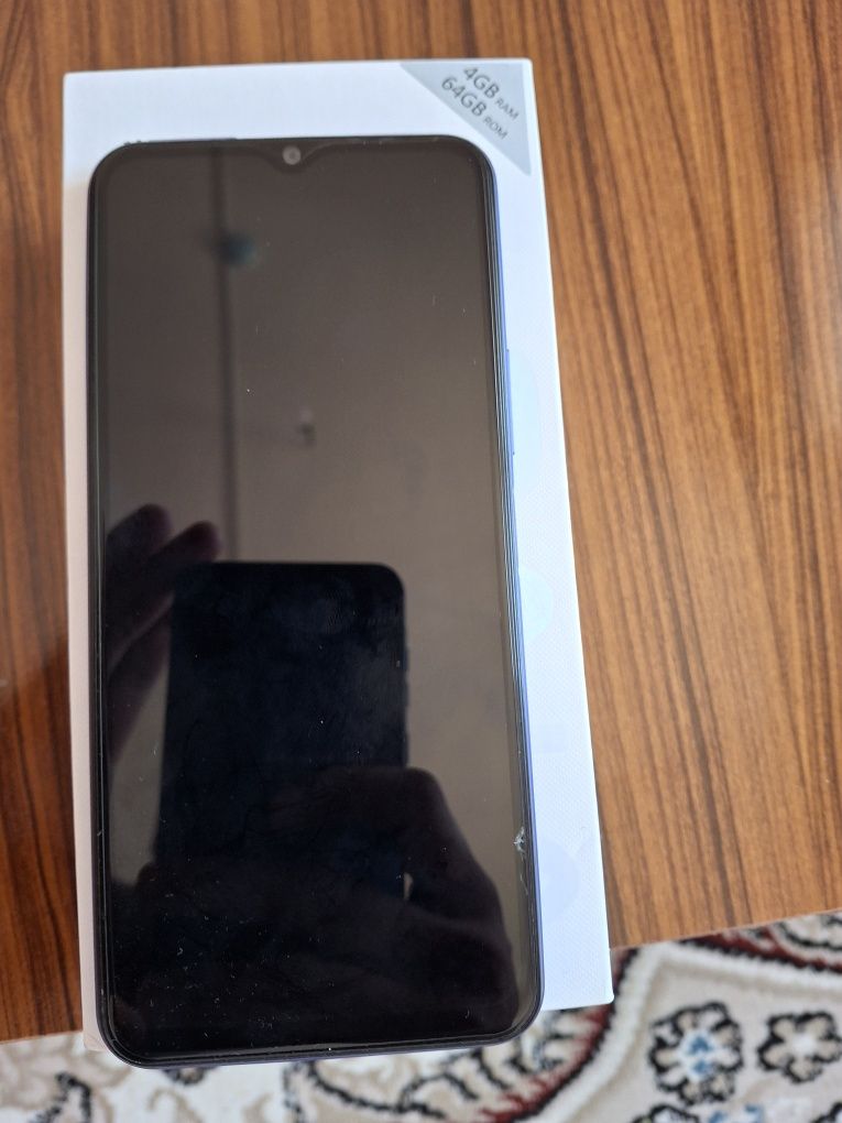 Vivo y21 yili 2022 holati ideal xotirasi 4.64