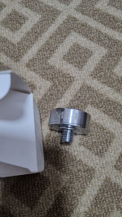 Adaptor X-lock pt polidisc