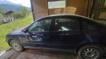 Passat b3 AJM 2000