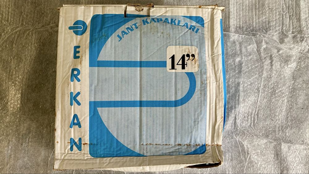 Тасове за Volkswagen 1985-1991