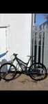 Saracen Ariel downhill bike