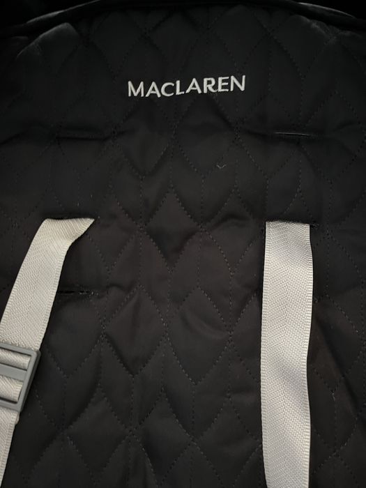 Maclaren Лятна количка