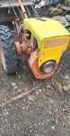 Motocultor pasquali
