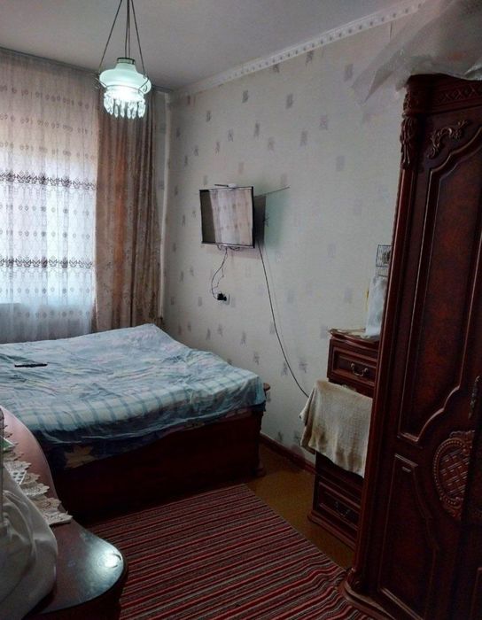 Продаётся квартира Юнусабад 16кв 5/5/5