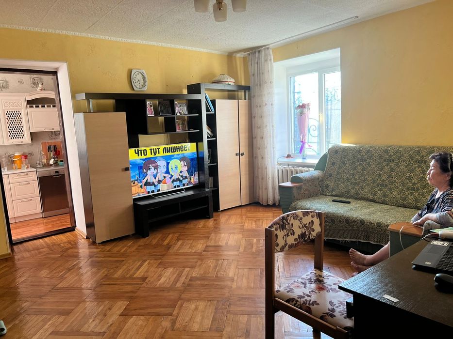 Продаётся дом, 2 этажа