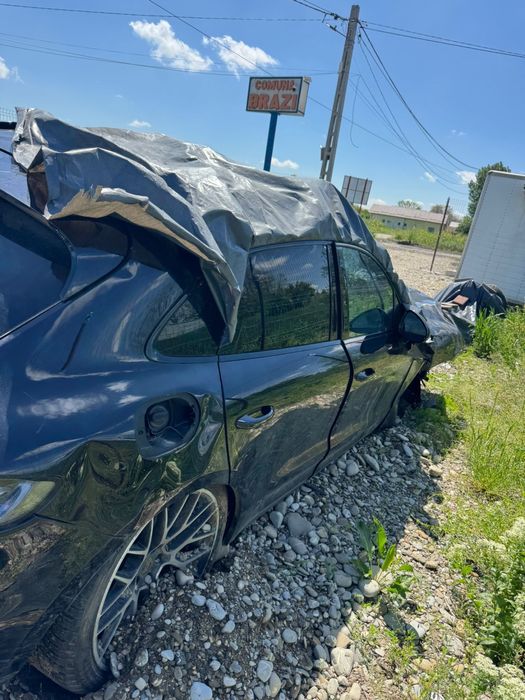 Dezmembrari Porsche Macan S 2020