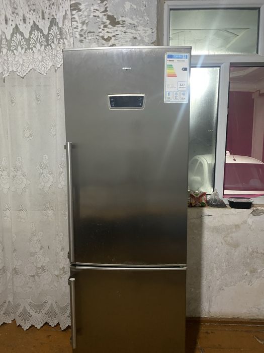 Hansa холодильник