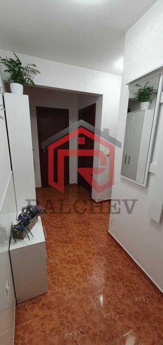 Дава се под наем Тристаен апартамент в Варна, Гранд Мол Варна - 76 кв.м за 510 € - Снимка #13