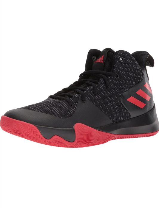 Adidas Explosive Flash