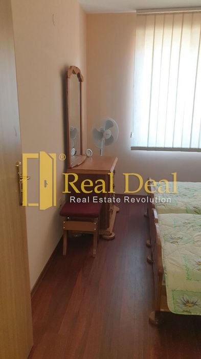 Продава се Двустаен апартамент в к.к. Слънчев бряг - 50 кв.м за 1600 €/кв.м - Снимка #5