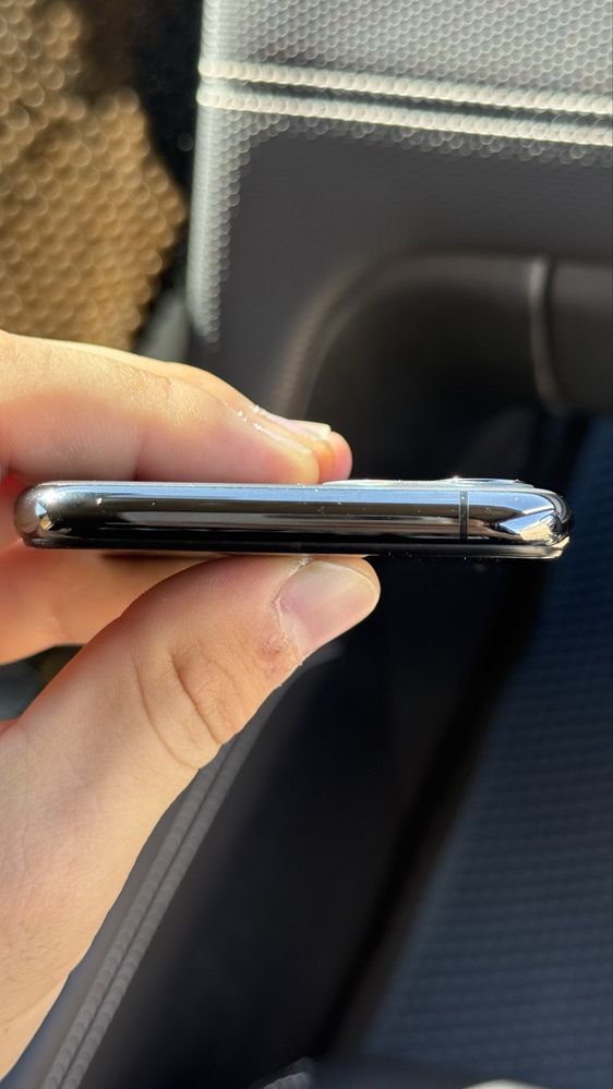 iPhone 11 Pro , состояние зор !
