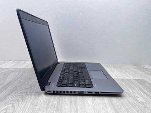 Hp Elitbook i5 8gb