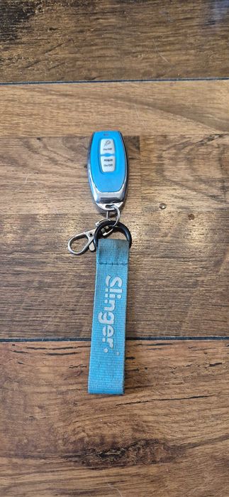 Тенис машина - Slinger