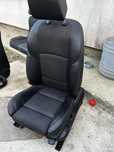 Interior Sport/Recaro BMW F10 NFL