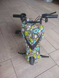 Tricicleta electrică copiii