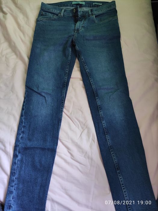 Дънки Levi's Mango/Манго