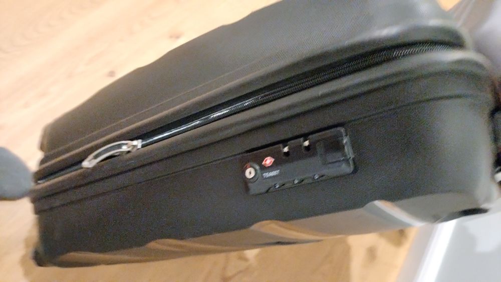 Samsonite/American Tourister и IT малки куфари кабинен багаж