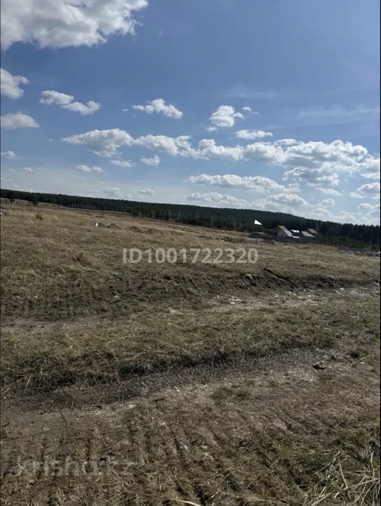 Продам участок МолБазе