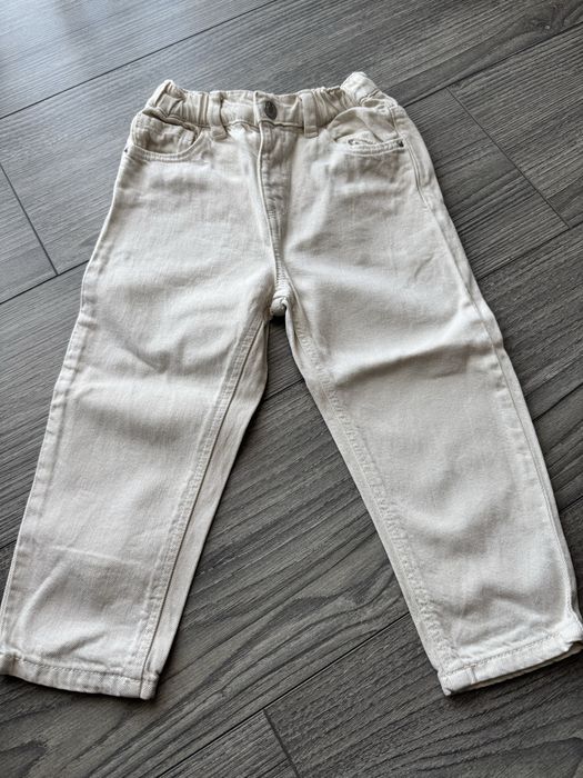 Blugi zara 92 unisex