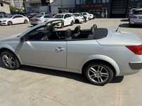 Vand Renault Megane Cabrio!