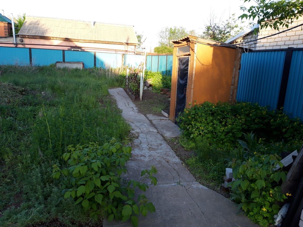 Продам частный дом в р.Курмыз, ул.У.Кулымбетова 80/4