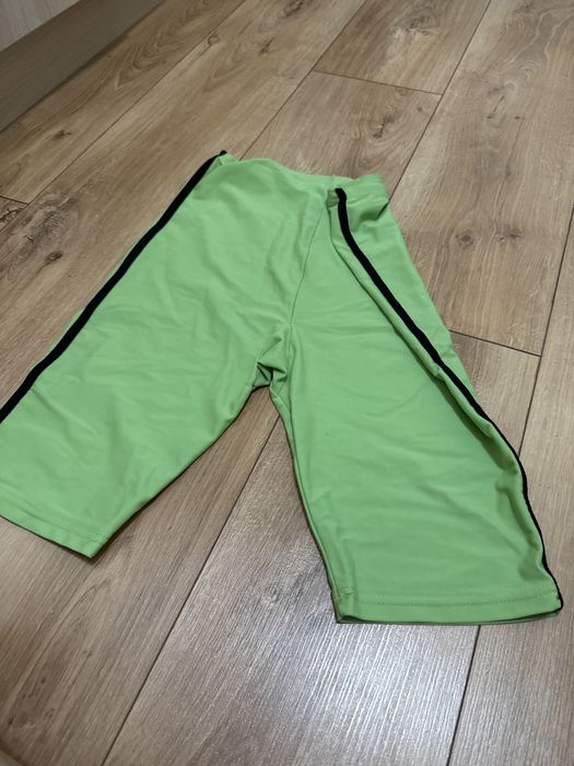 Pantaloni de gimnastica