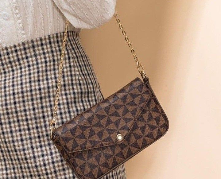 Geanta 2 în 1,super model, super calitate