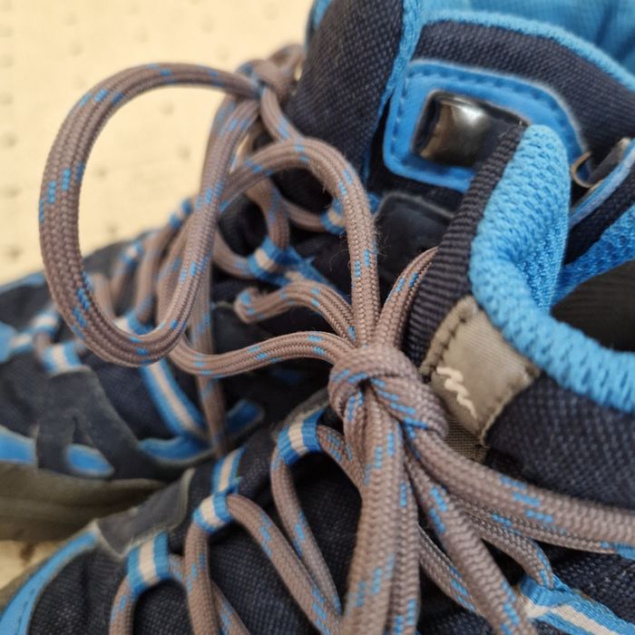 Ghete drumeție marimea 35