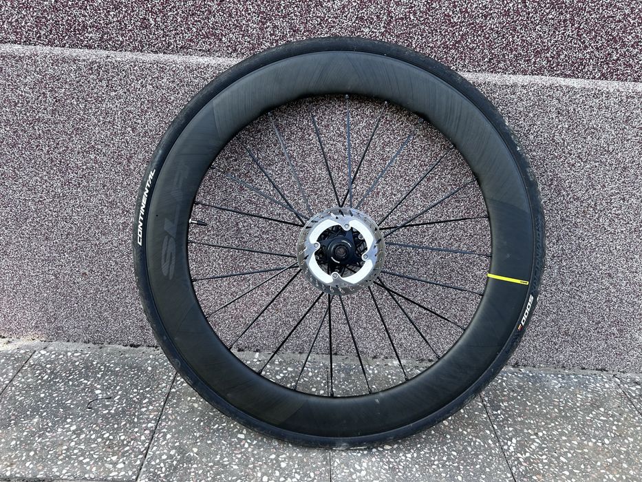 Roata spate Mavic Cosmic SLR 65