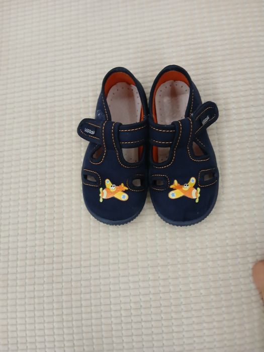 Пантофи, р-р стелка 14.5см