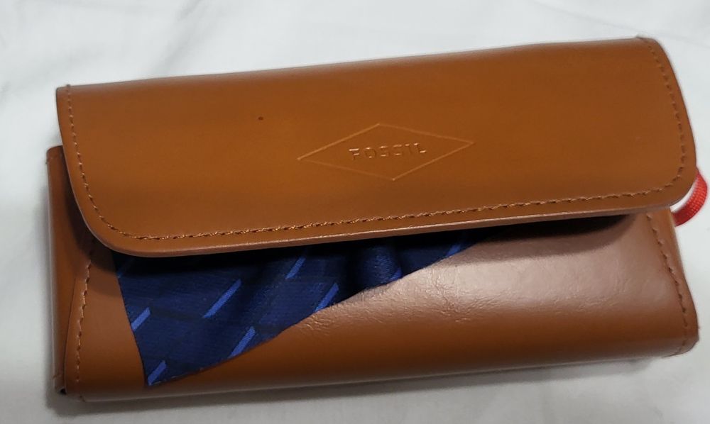 Fossil sunglasses