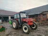 Tractor Fiat 640 dtc