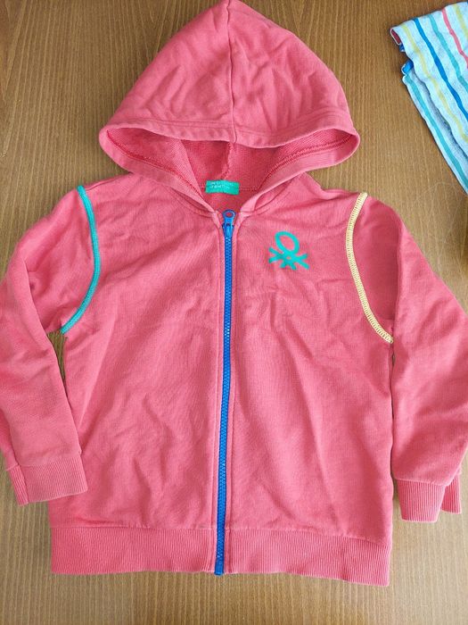Сет за момче Benetton размер 110