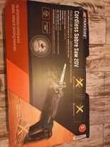 Parkside Performance Sabie 20V  nou