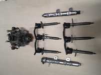 Injector 3.0 biturbo jaguar xf 2011 pe original fără defecte