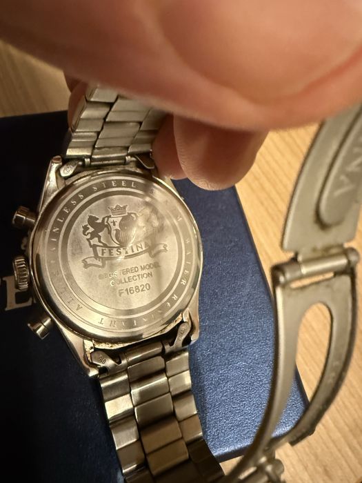 Ceas Festina model F168280