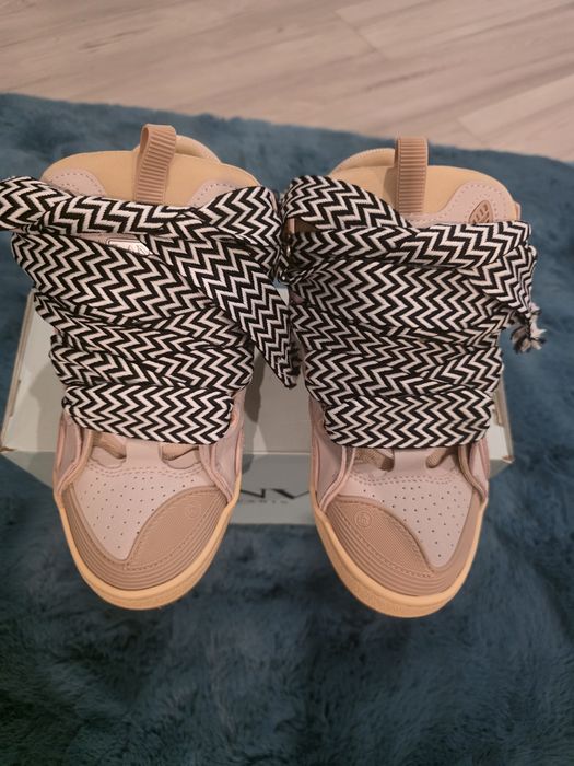 Vând lanvin curb nr 39