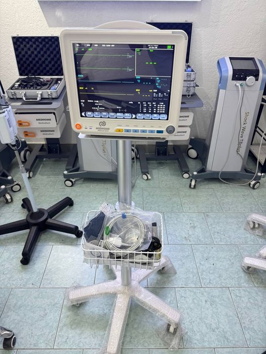 Монитор поценто  оригинал гарантия есть Monitor bor