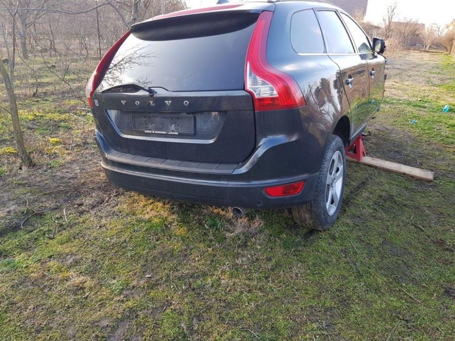 Cadru motor Volvo XC60