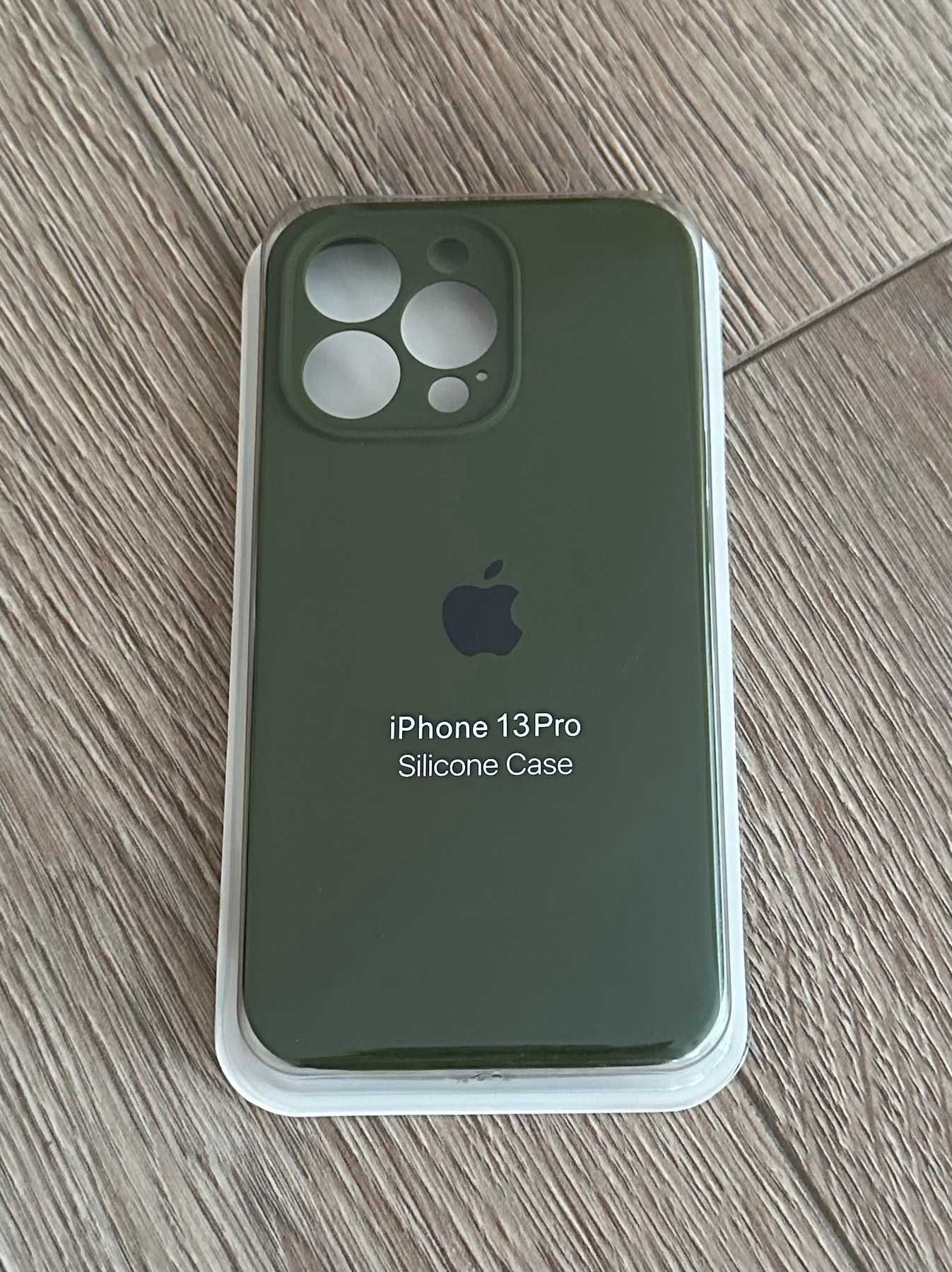 Силиконови калъфи за iPhone 12 pro, 13 pro, iPhone 13 и 14
