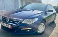 Volkswagen Passat CC 2.0  BlueMotion