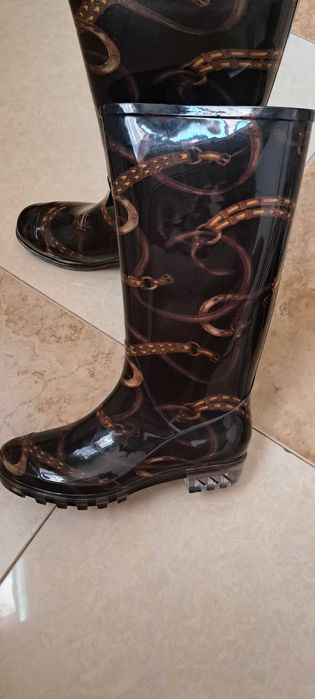 Сапоги Женские 38 размер