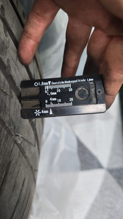 Anvelope vara Hankook Ventus S1 evo2 SUV