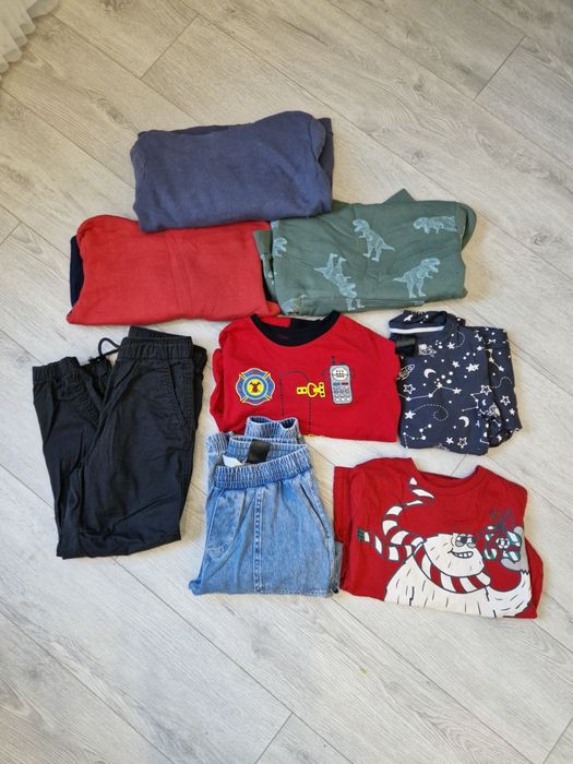 Дрехи 134-140 размер