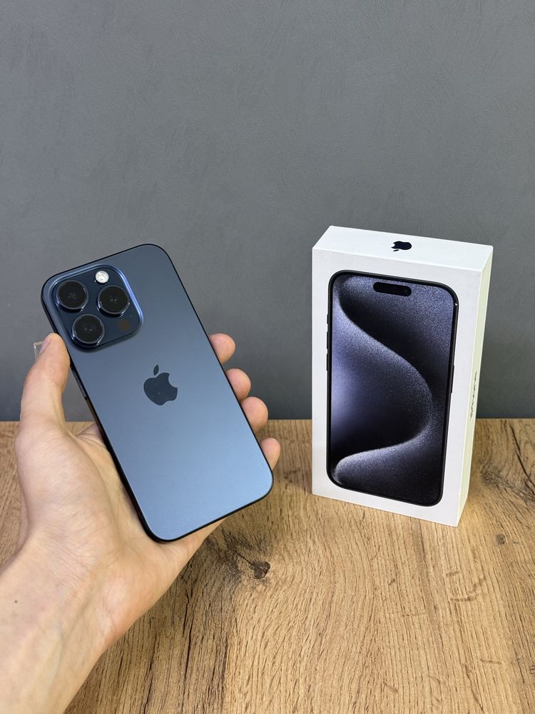 Iphone 15 Pro 256 GB | Mobile Zone